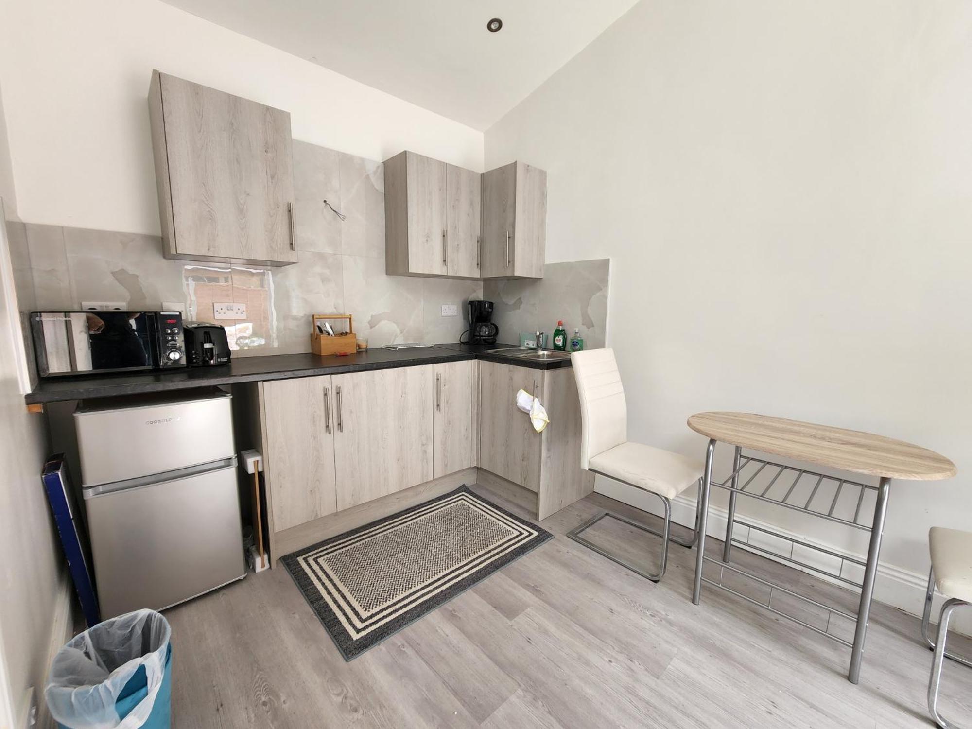 Ilford Town Centre Studio المظهر الخارجي الصورة