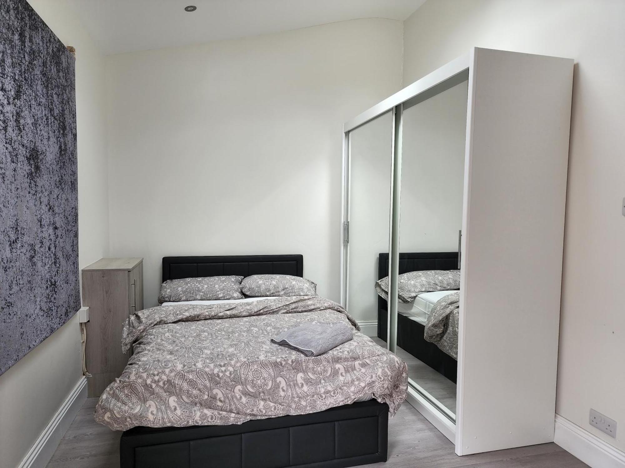 Ilford Town Centre Studio المظهر الخارجي الصورة