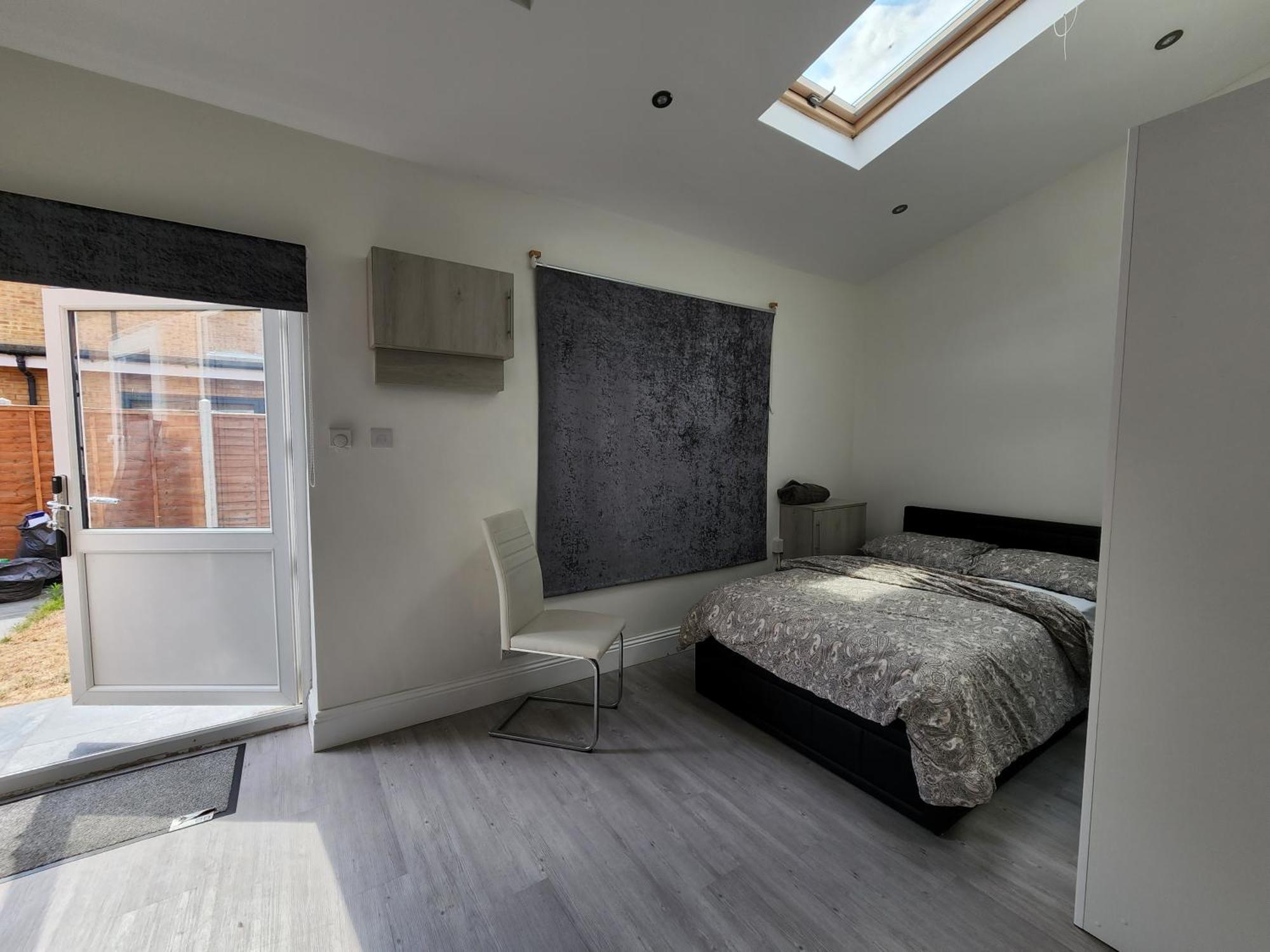Ilford Town Centre Studio المظهر الخارجي الصورة