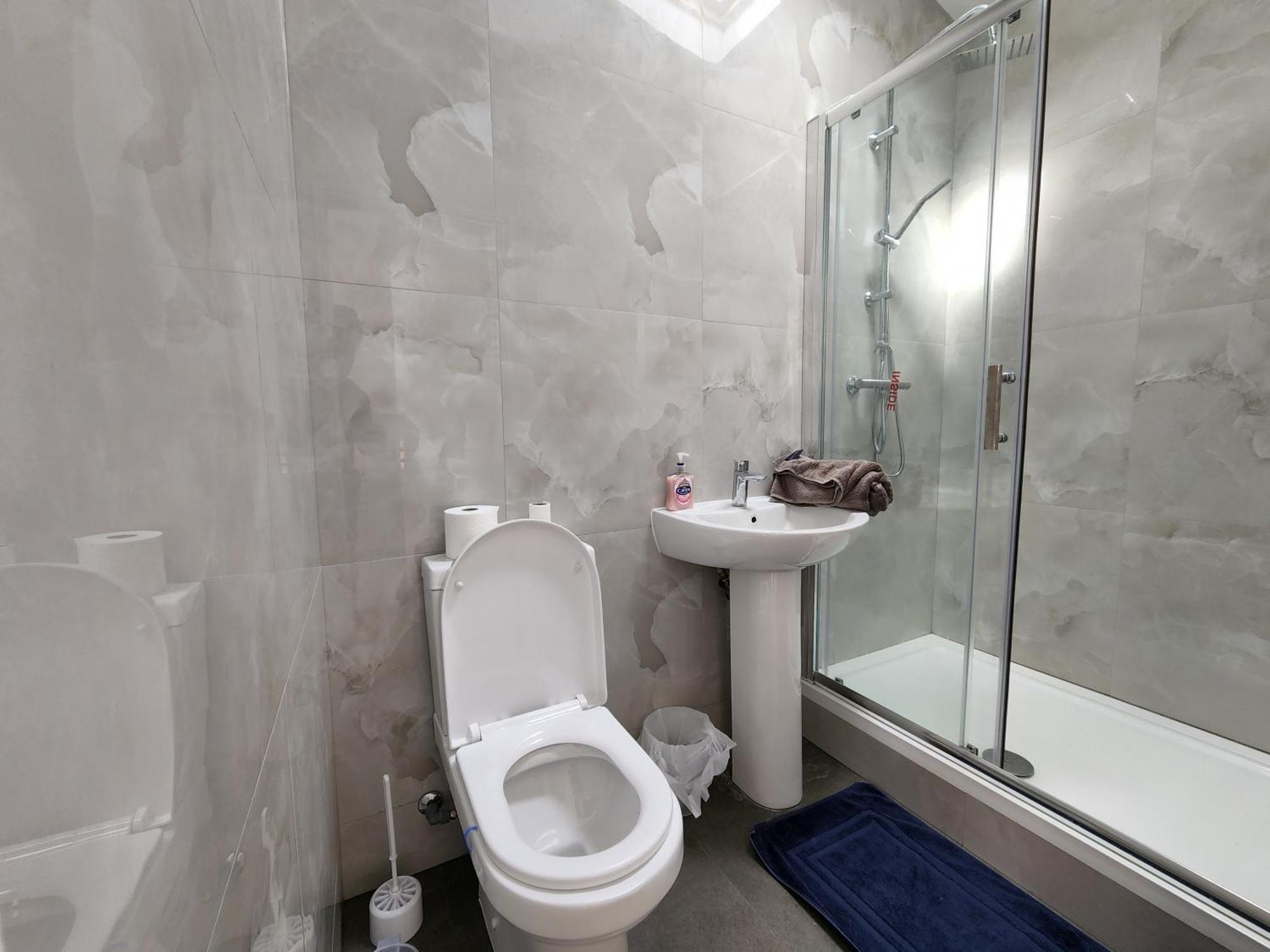 Ilford Town Centre Studio المظهر الخارجي الصورة