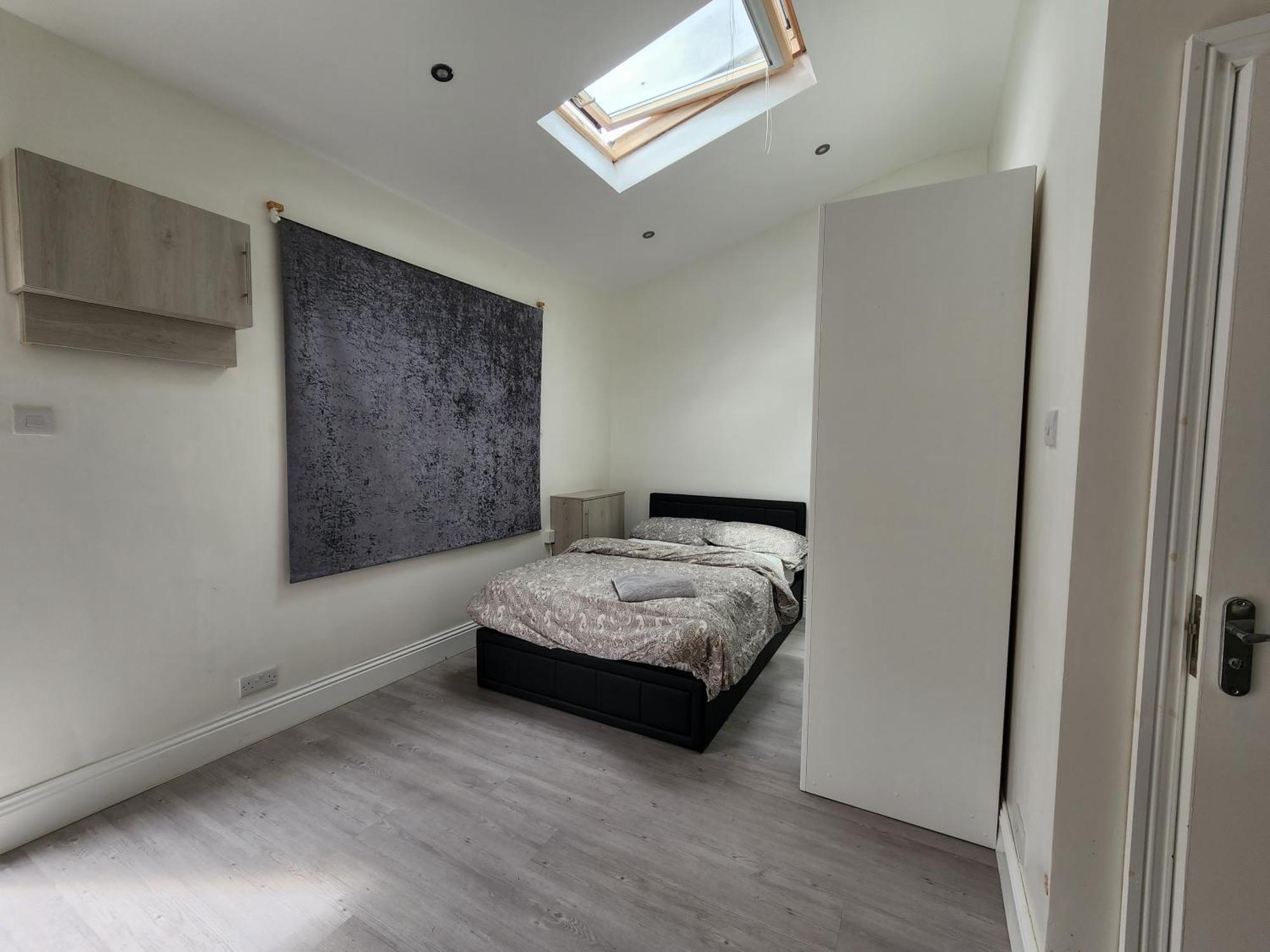 Ilford Town Centre Studio المظهر الخارجي الصورة